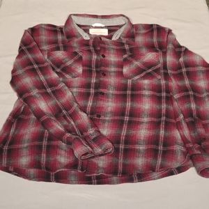 Urban Pipeline Men's Flannel